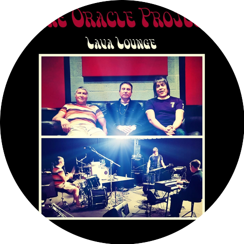 The Oracle Project