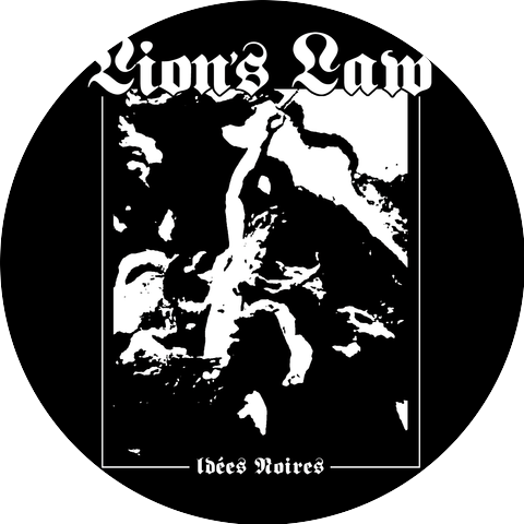Lion's Law