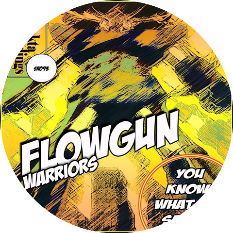 Flowgun Warriors