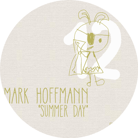 Mark Hoffmann