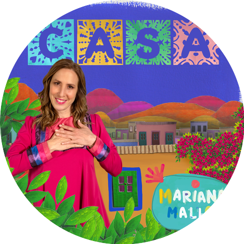 Mariana Mallol