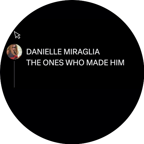 Danielle Miraglia