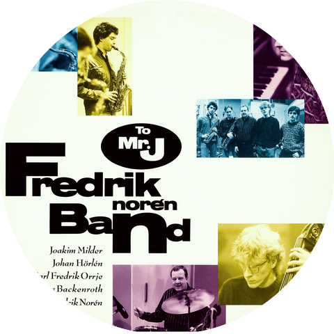 Fredrik Norén Band