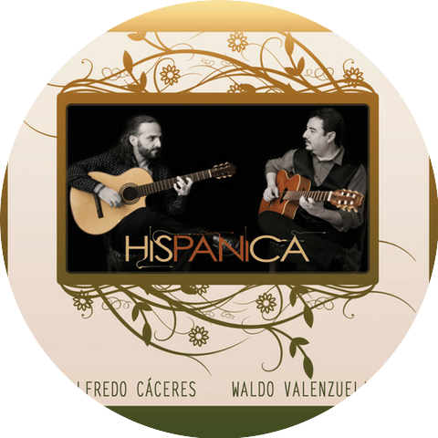 Alfredo Cáceres & Waldo Valenzuela