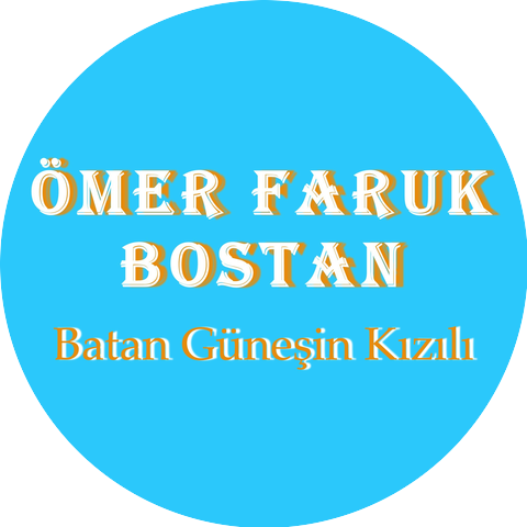 Ömer Faruk Bostan