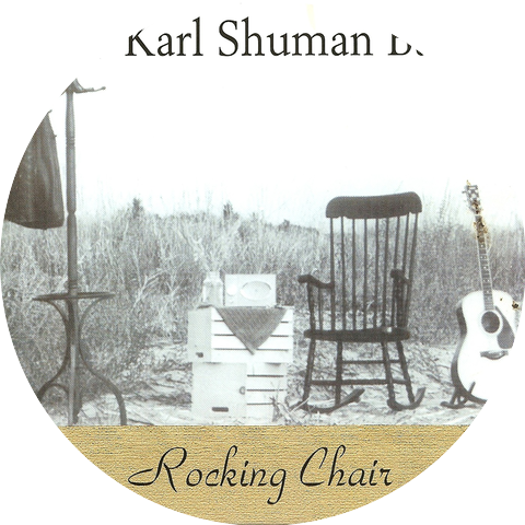 Karl Shuman Band