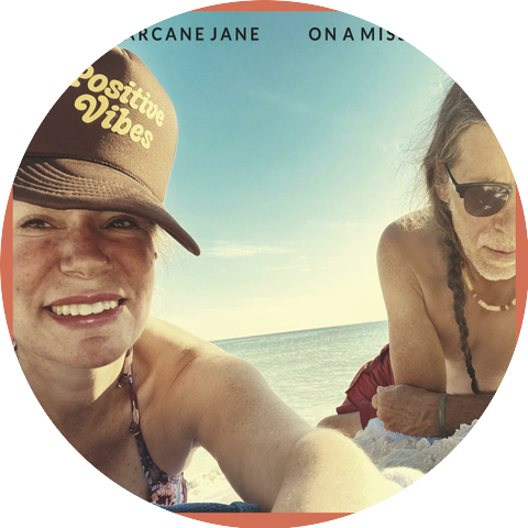 Sugarcane Jane