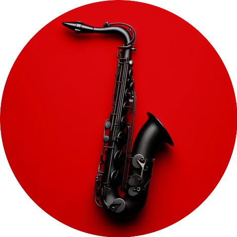 Sensual Chill Saxaphone Band