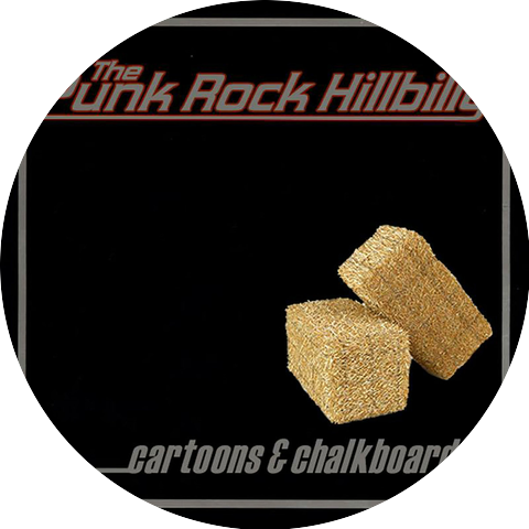 The Punk Rock Hillbilly