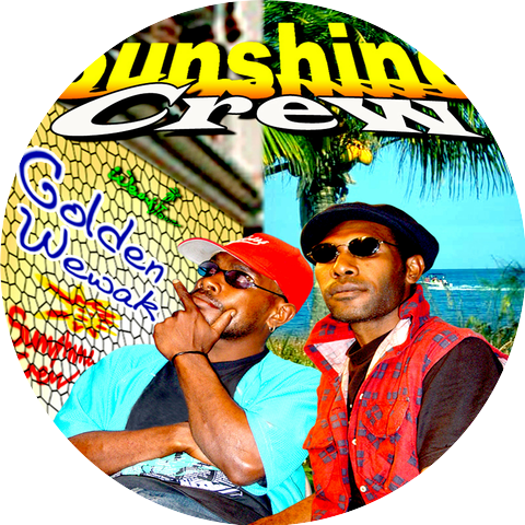 The Sunshine Crew
