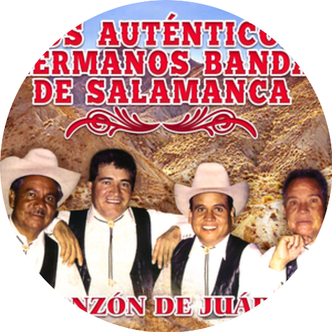 Los Autenticos Hermanos Banda De Salamanca