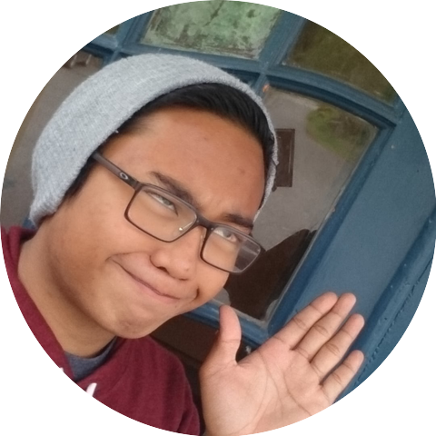 Asian Andy