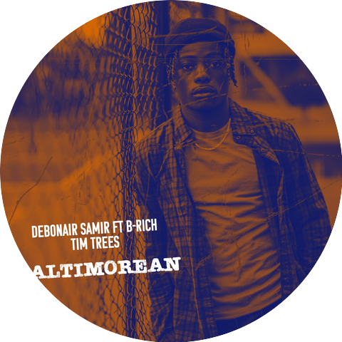 Debonair Samir