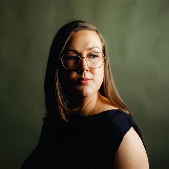Nadia Reid
