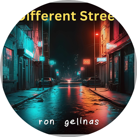 Ron Gelinas