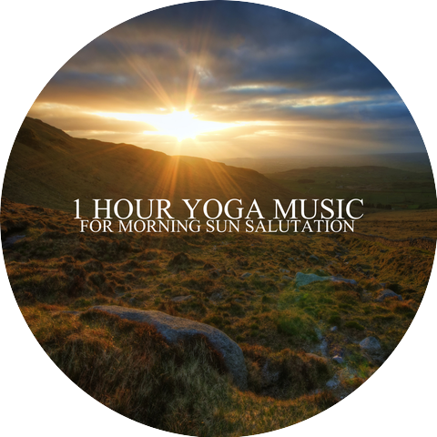 Yoga Meditation Music Set