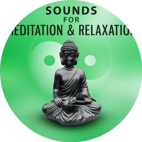 Yoga Meditation Music Set