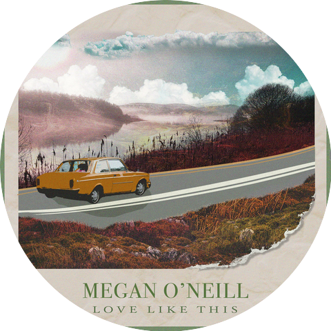 Megan O'Neill