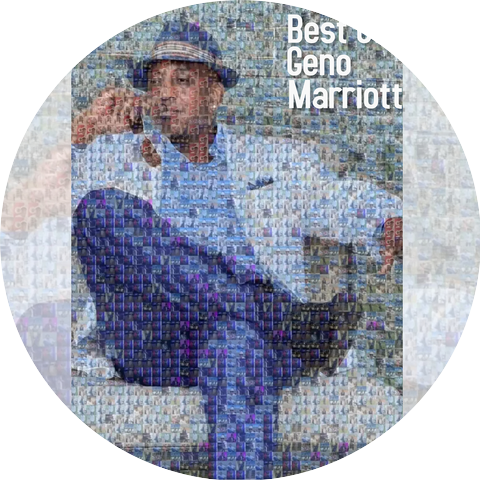 Geno Marriott