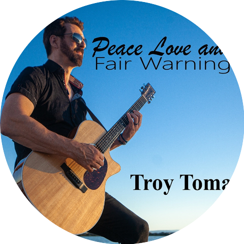 Troy Toma
