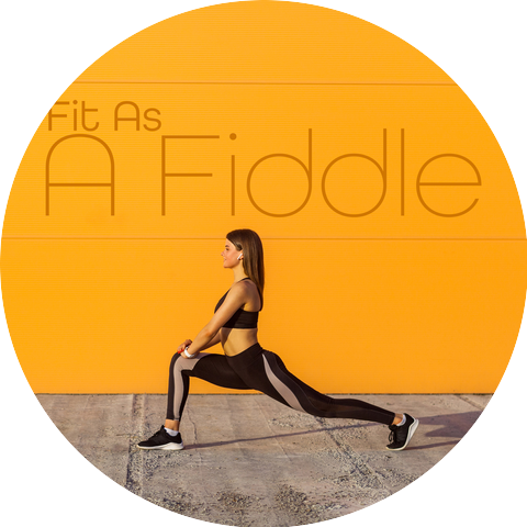 Health & Fitness Music Zone