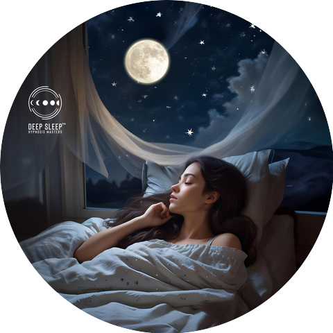 Deep Sleep Hypnosis Masters