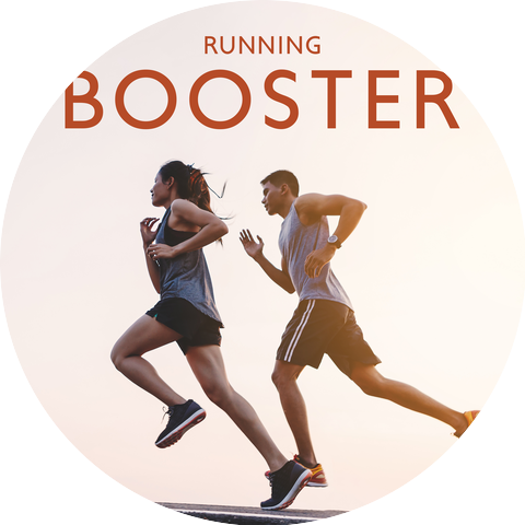 Running Music Ensemble