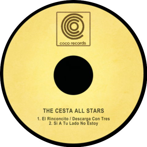 The Cesta All Stars