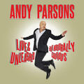 Andy Parsons