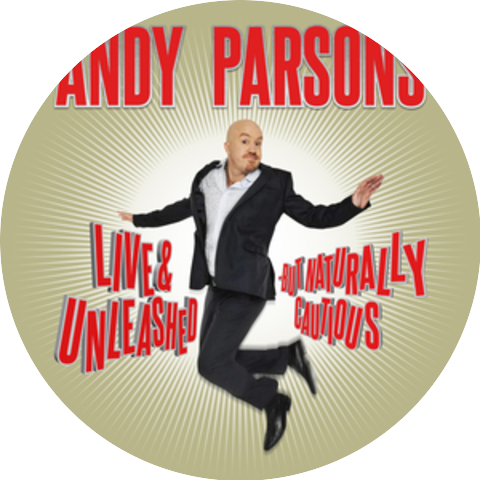 Andy Parsons