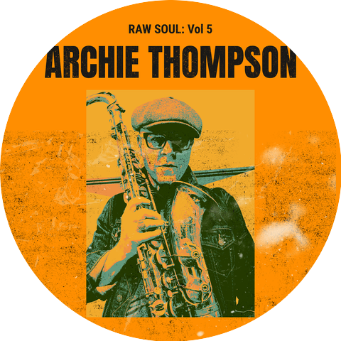 Archie Thompson