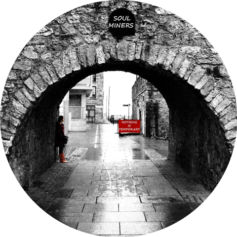 The Soul Miners