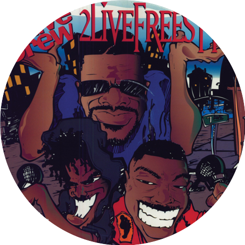 New Live Crew