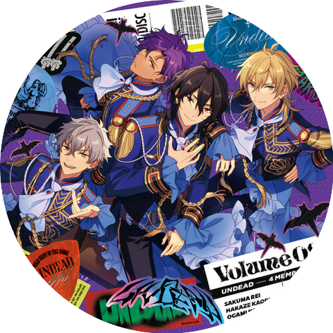 Undead