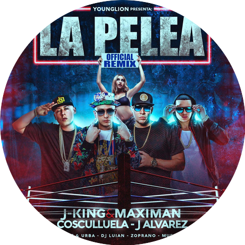 Jking & Maximan
