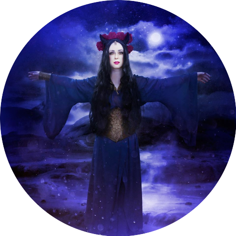 Dark Sarah