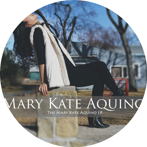 Mary Kate Aquino
