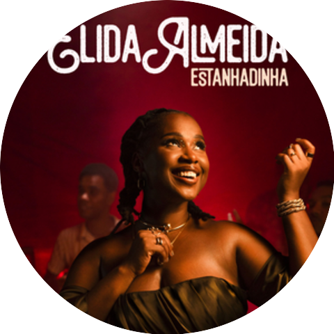 Elida Almeida