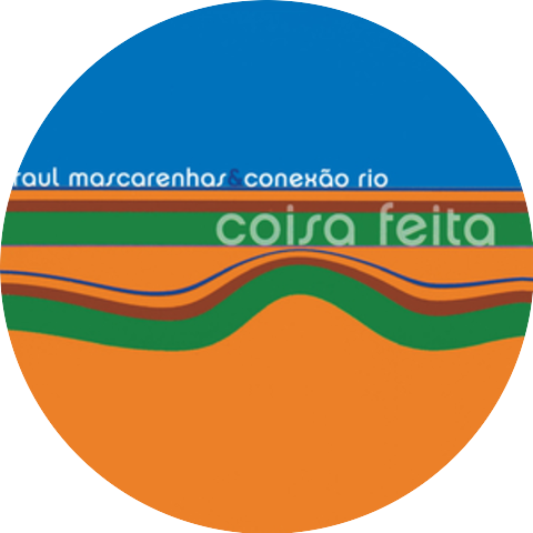 Raul Mascarenhas & Conexão Rio