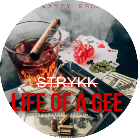 Strykk