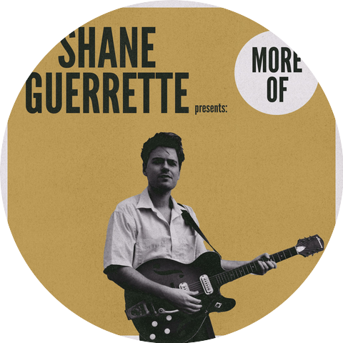 Shane Guerrette