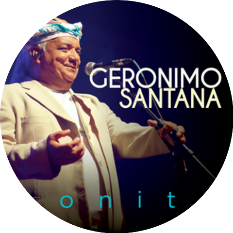 Geronimo Santana
