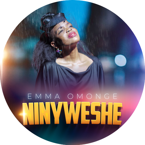 Emma Omonge