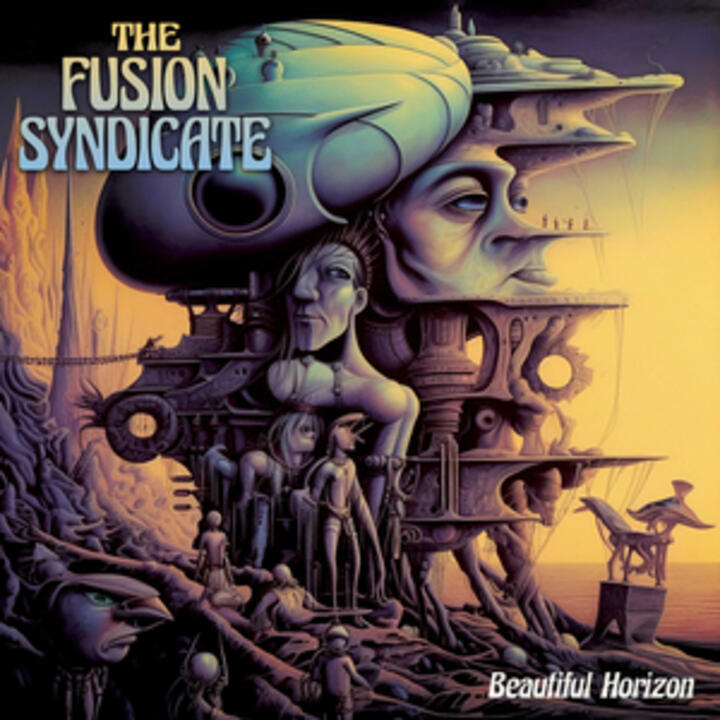 Fusion Syndicate