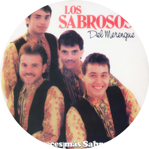 Los Sabrosos Del Merengue