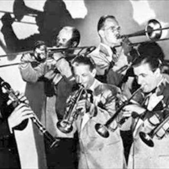 Benny Goodman Orchestra