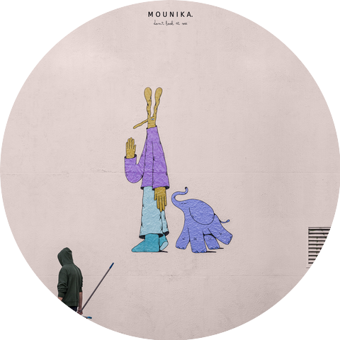 Mounika