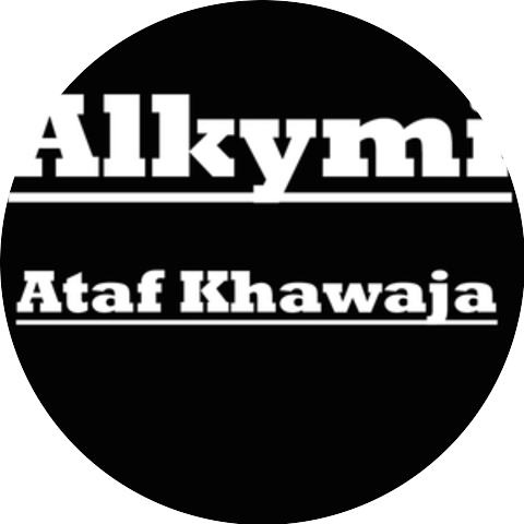 Ataf Khawaja