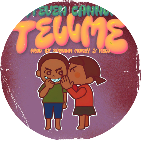 $teven Cannon