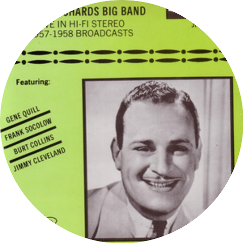 Johnny Richards